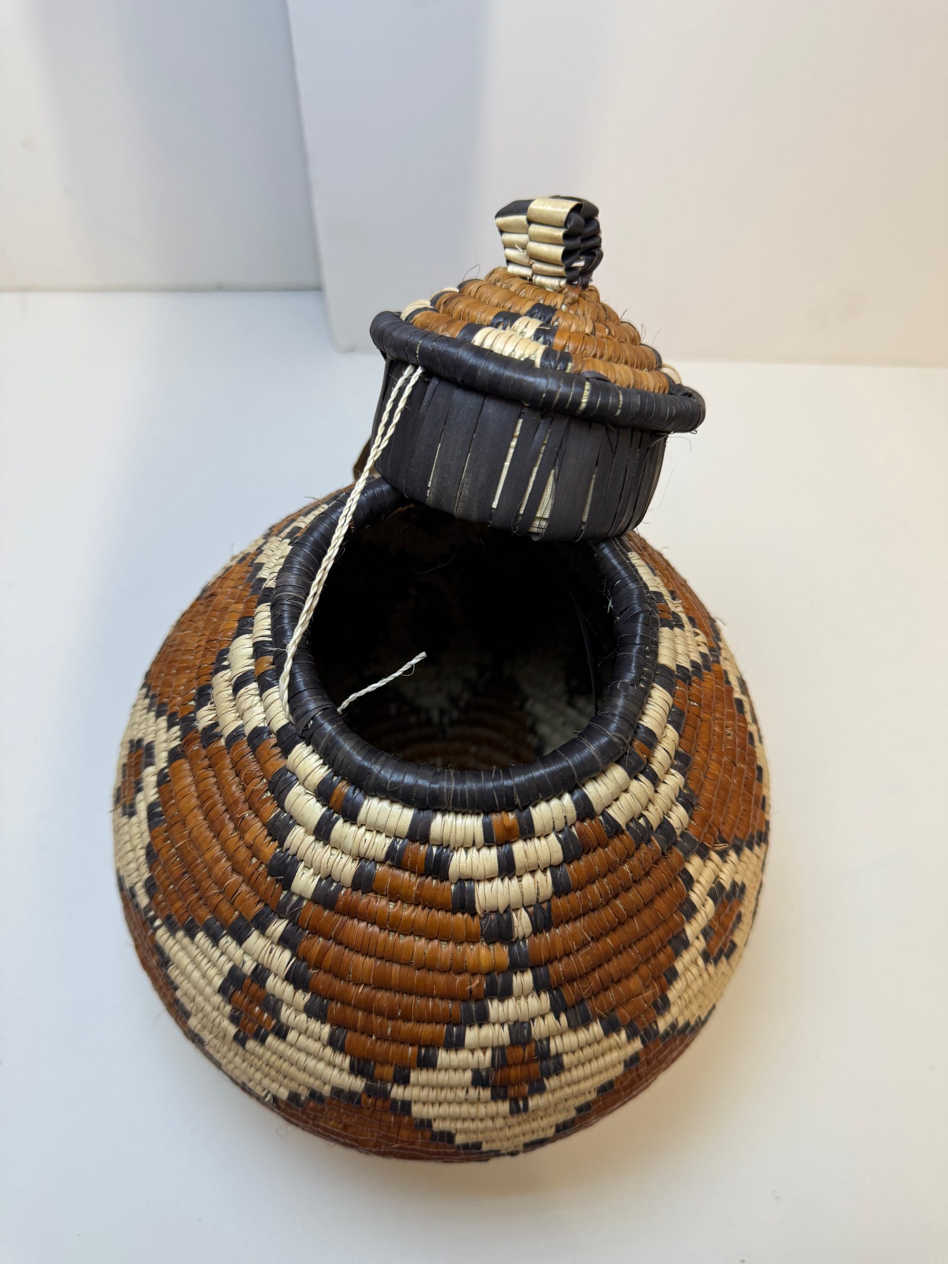Zulu Basket - Image 3