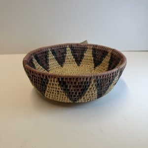 Zulu Bowl