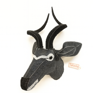 Kudu B/Head
