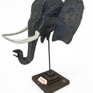 Elephant Head