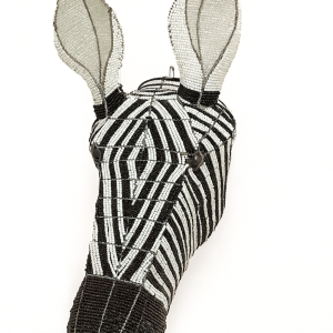 Zebra Head