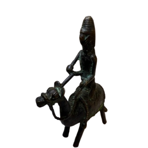 Sculpture Horse