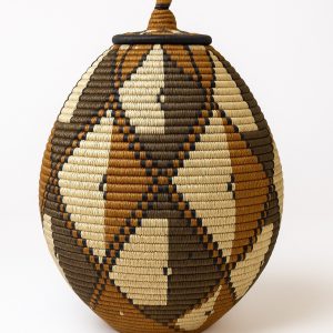 Zulu Basket