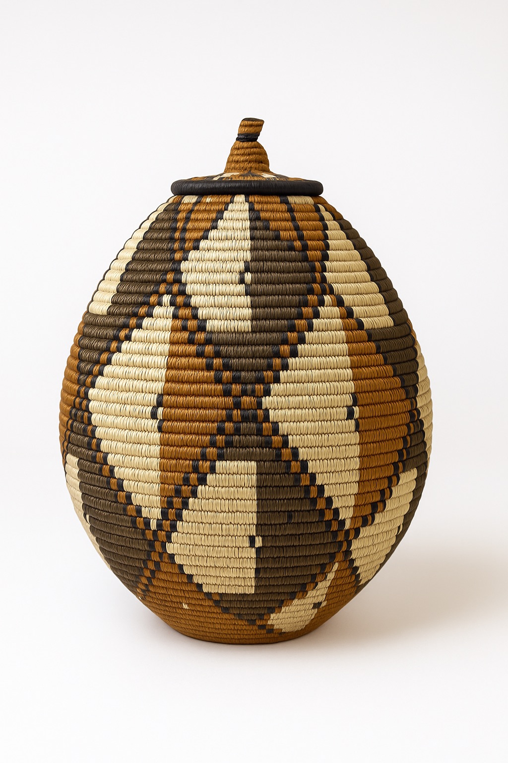 Zulu Basket