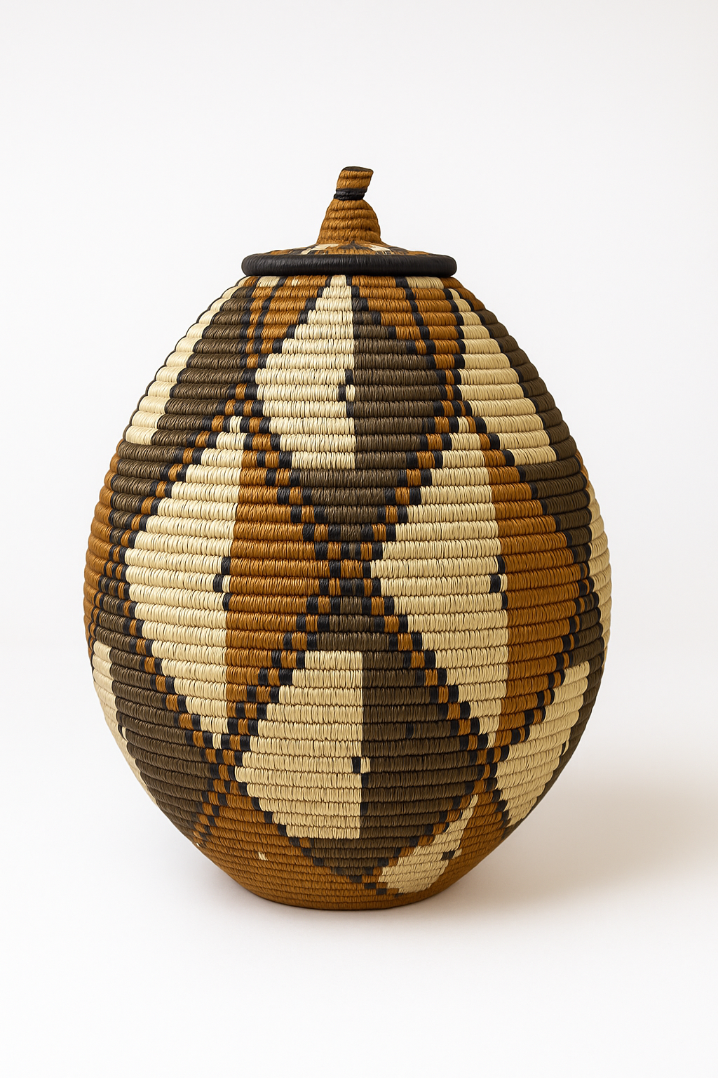 Zulu Basket - Image 2