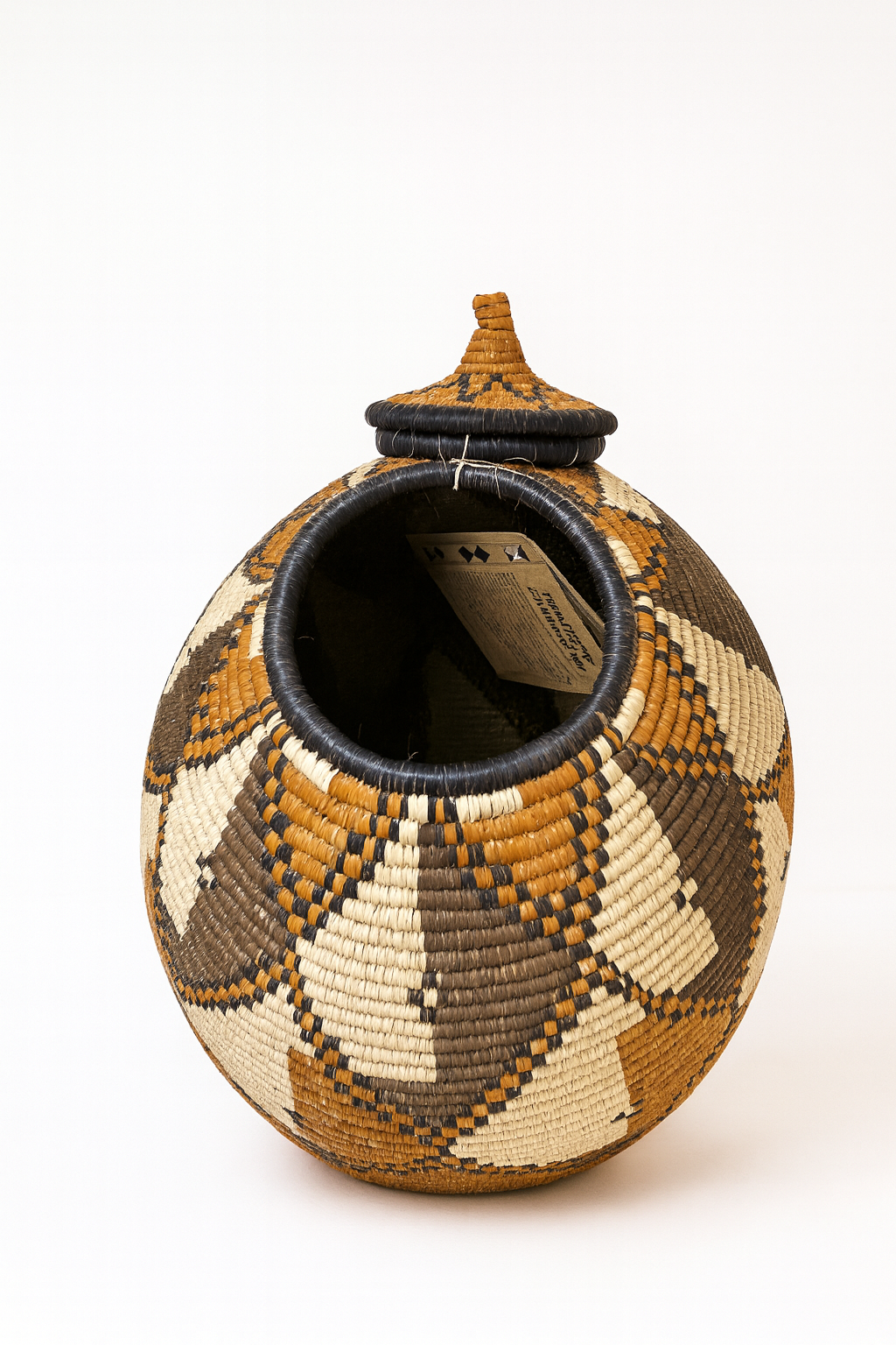 Zulu Basket - Image 4