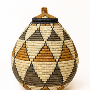 Zulu Basket
