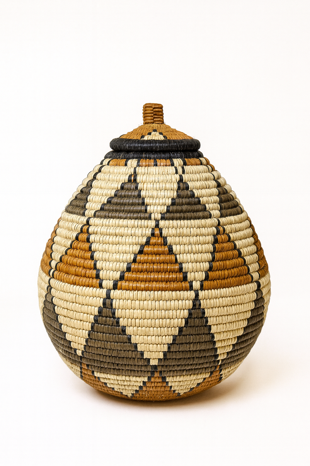 Zulu Basket