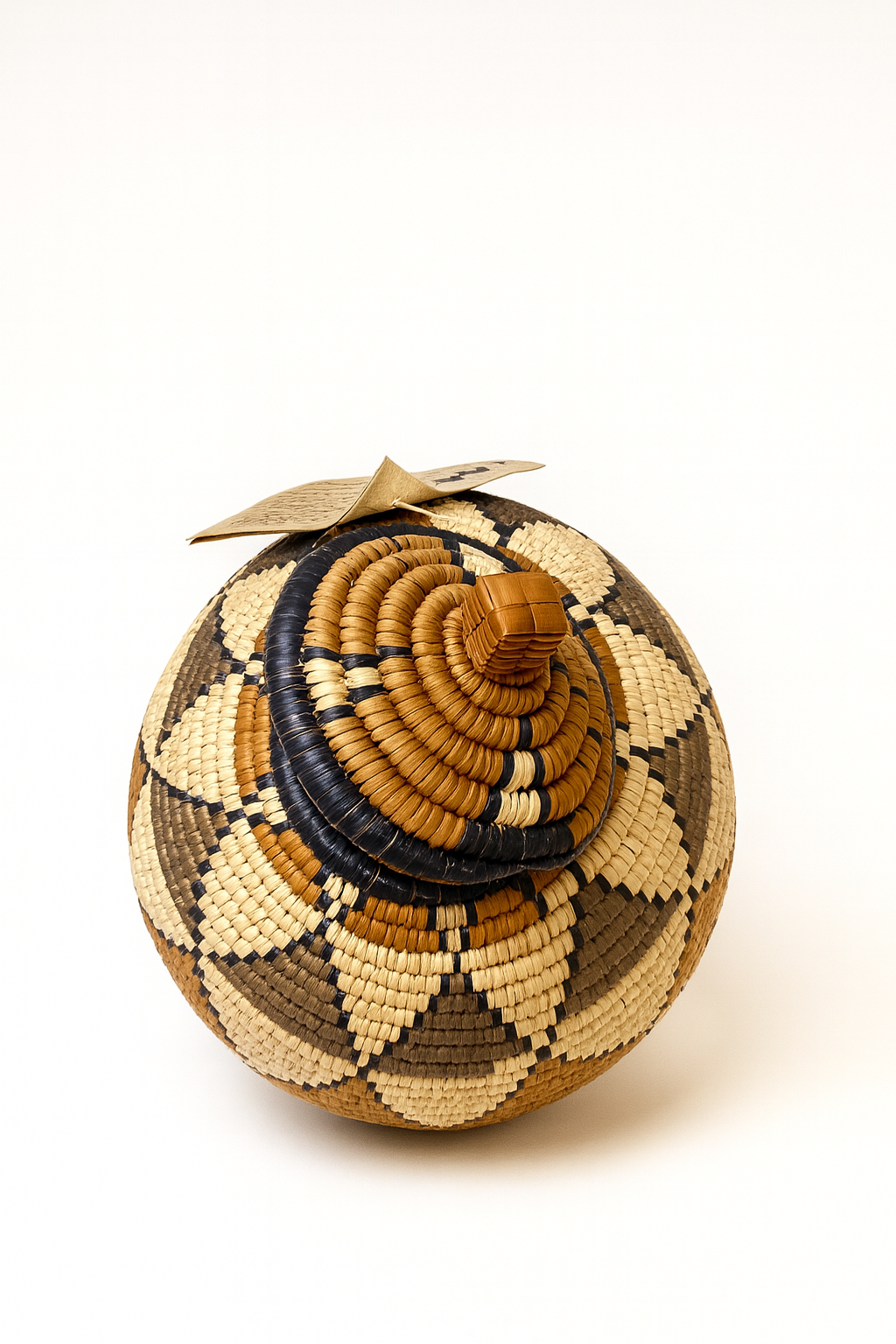 Zulu Basket - Image 3
