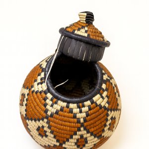 Zulu Basket