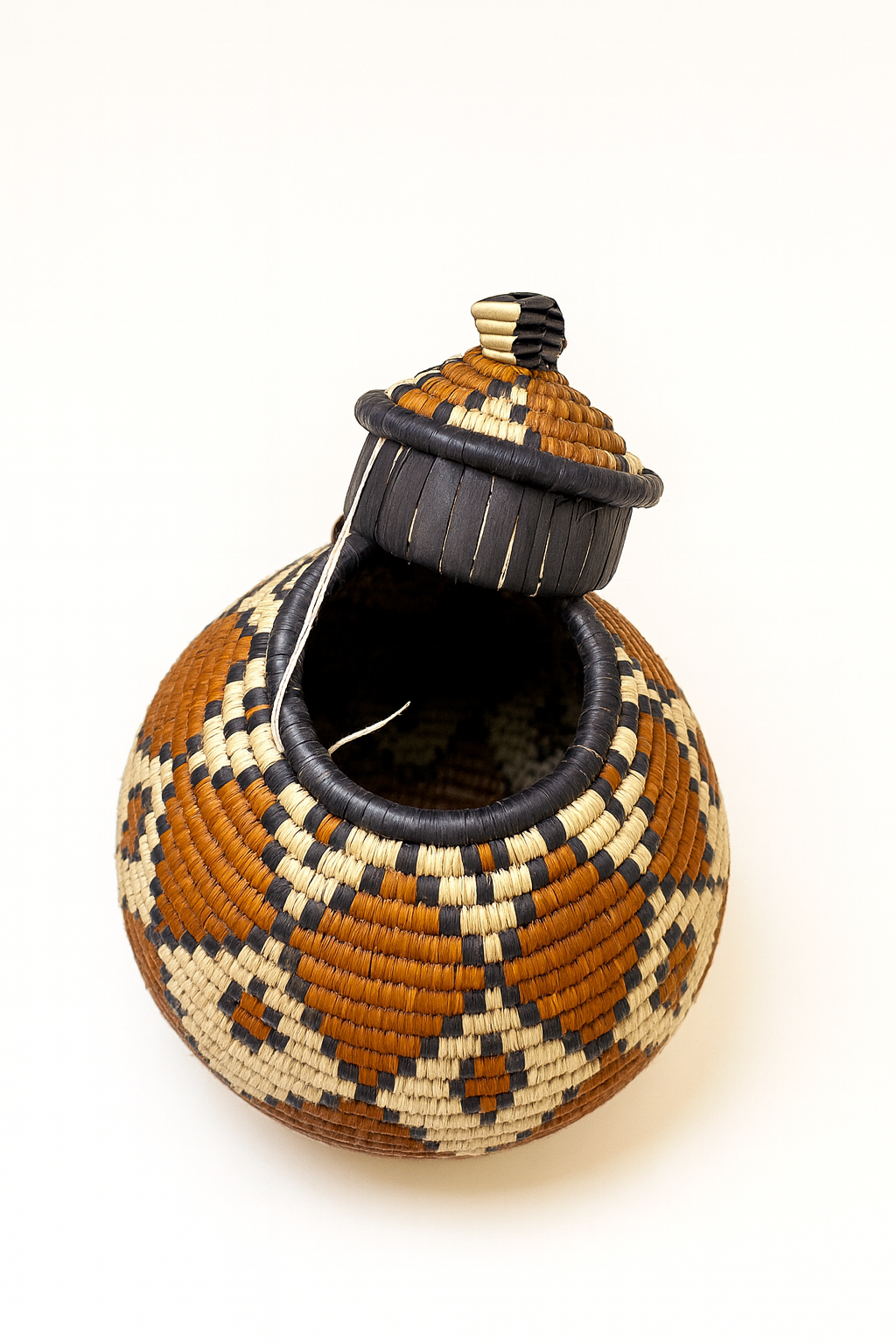 Zulu Basket