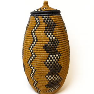 Zulu Basket