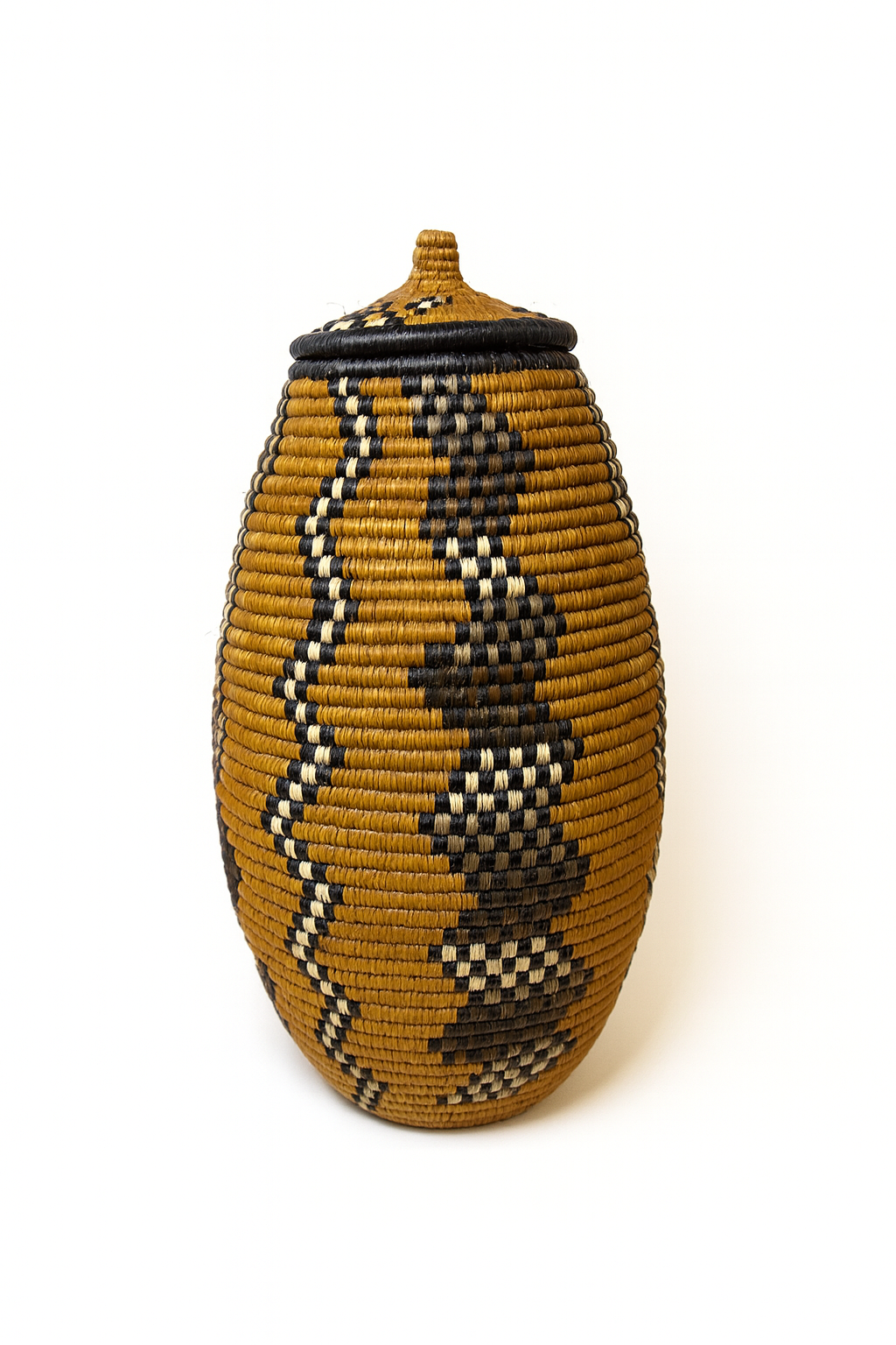 Zulu Basket