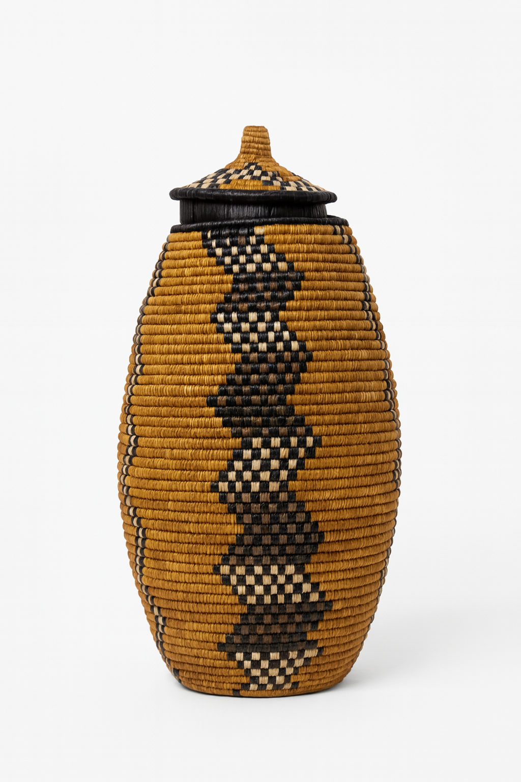 Zulu Basket - Image 2
