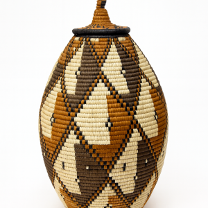 Zulu Basket