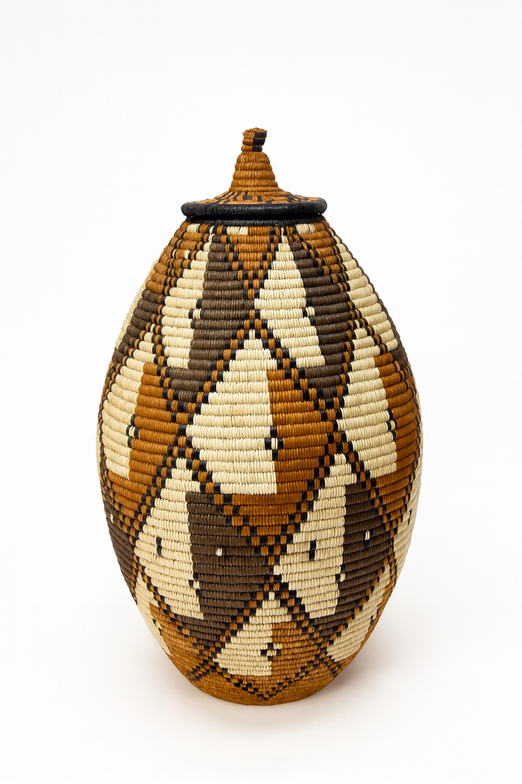Zulu Basket