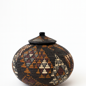 Zulu Basket