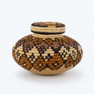 Zulu Basket