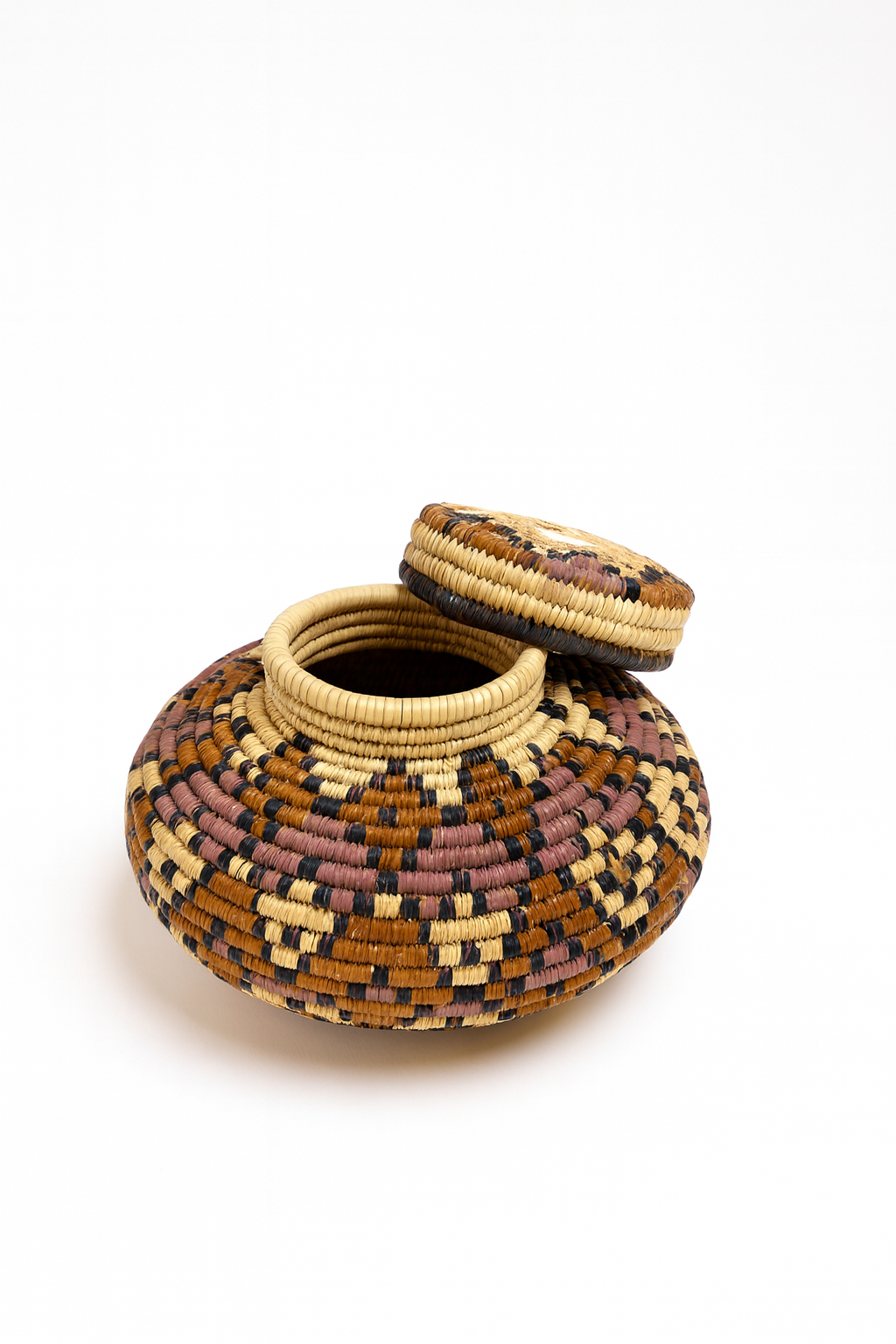 Zulu Basket - Image 2