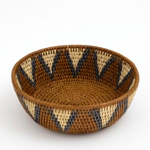 Zulu Bowl