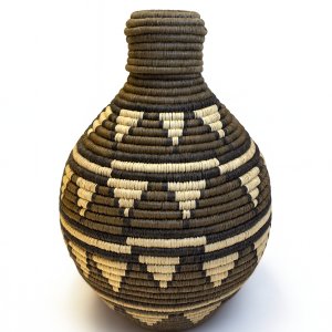 Zulu Basket