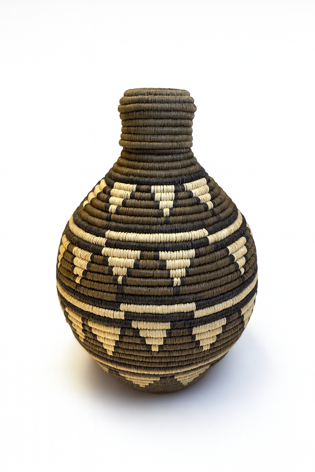 Zulu Basket