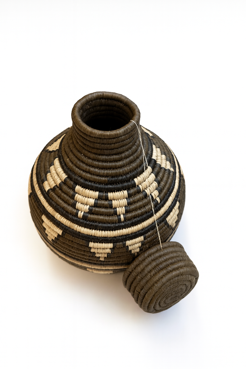 Zulu Basket - Image 4