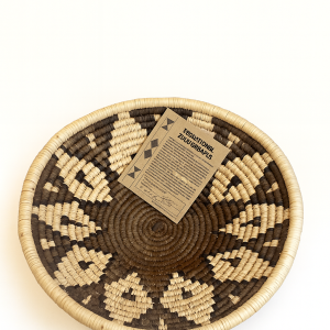 Zulu Basket
